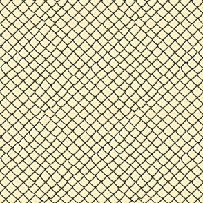 Snake Skin Scales