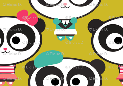 Pandas on Lime