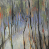 Winter Woods