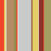 Harvest Stripe