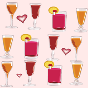 cocktails