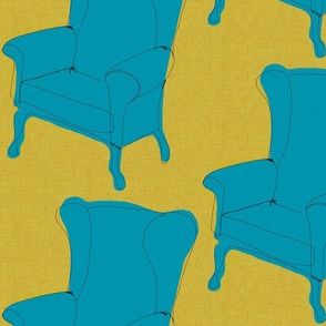 chairs
