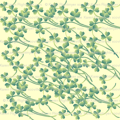 clover