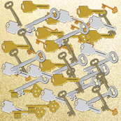 keys