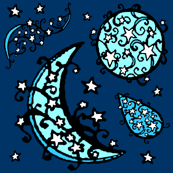 blue moon