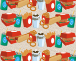fast food