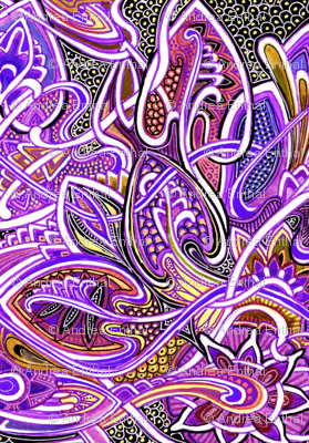 Psychedelic Haze