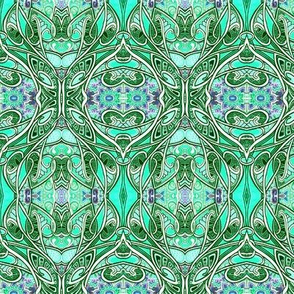 So Very Very Nouveau