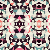 Retro Tris Light