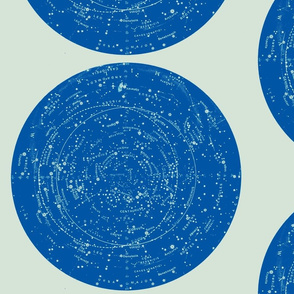 Constellation Map 2