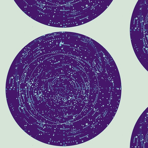 Constellation Map 5