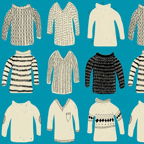 sweater