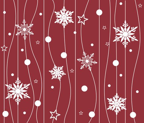 Rrrsnowflakes