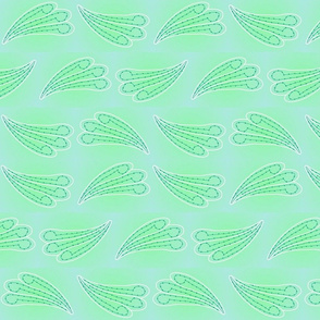 feather whimsey