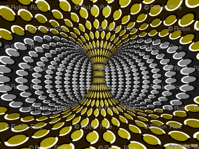 Eye-Spinning Op