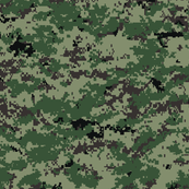 Russian SURPAT SpecOps Digital Camo