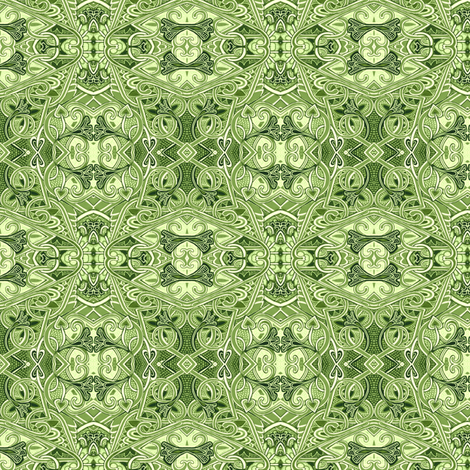 Mmmm Money  fabric by edsel2084 on Spoonflower - custom fabric