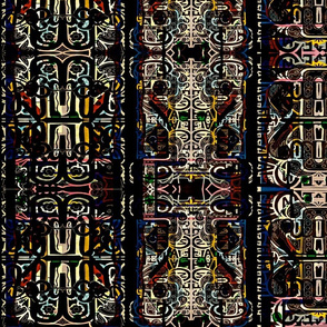 Prayer Stripes