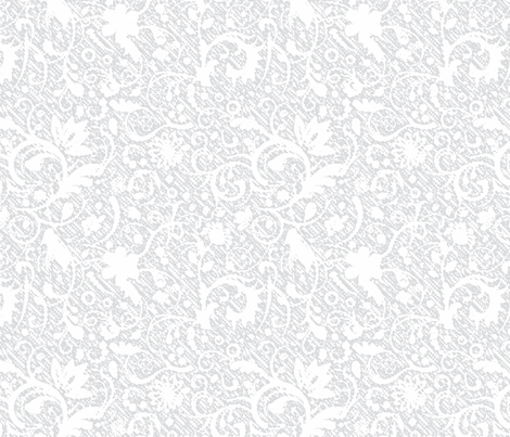 Paisley Texture blue