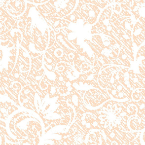 Paisley Texture pink