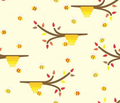 Rrrbees