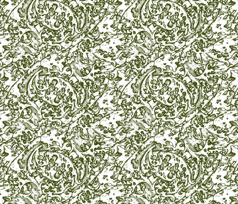 Renaissance green