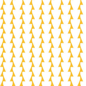 large arrows