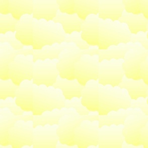 Baby Yellow Clouds