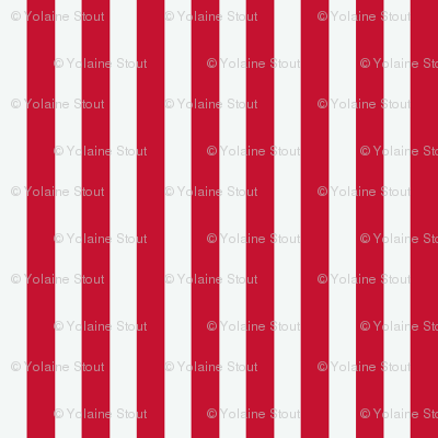 Red and White Stripes