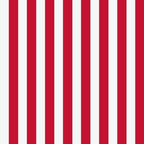 Red and White Stripes