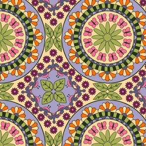 Mosaic