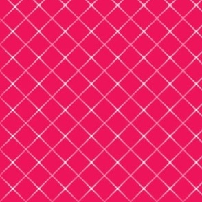 Pink Squares