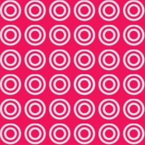 Going in Circles
