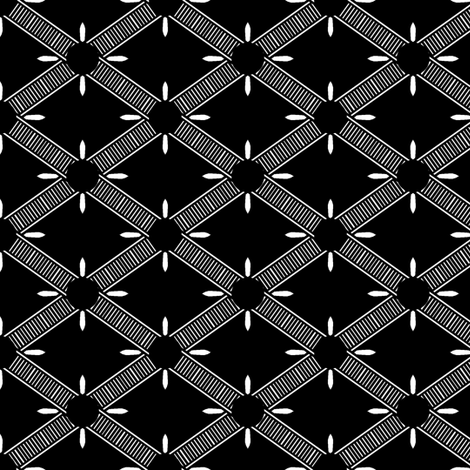 Fancy Diamond Check