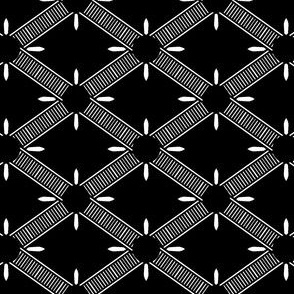 Fancy Diamond Check