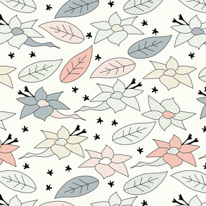 eulen&lerchen_birdsandleaves