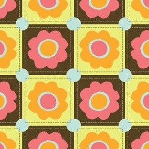 Scrapbooking Flowers