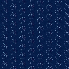 Sagittarius Constellation