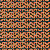 Small Desert Triangles