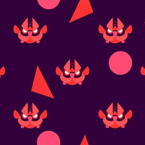 90 Owls