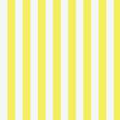 Yellow and White Stripes