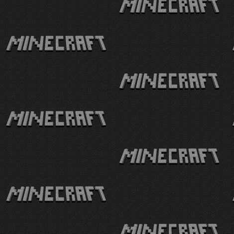 Minecraft_black