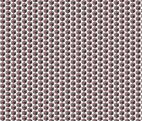 Minecraft_Redstone-Ore