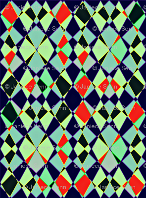 Complementary Collision 