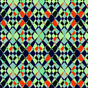 Complementary Collision 