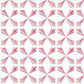 Spring Starburst