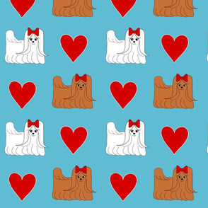 Foo Foo Love 