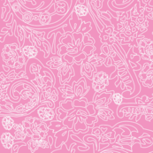 Lace Pink