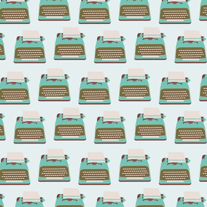 Type Fabric