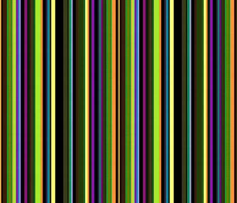 Party Pants Stripes fabric by whimzwhirled on Spoonflower - custom fabric